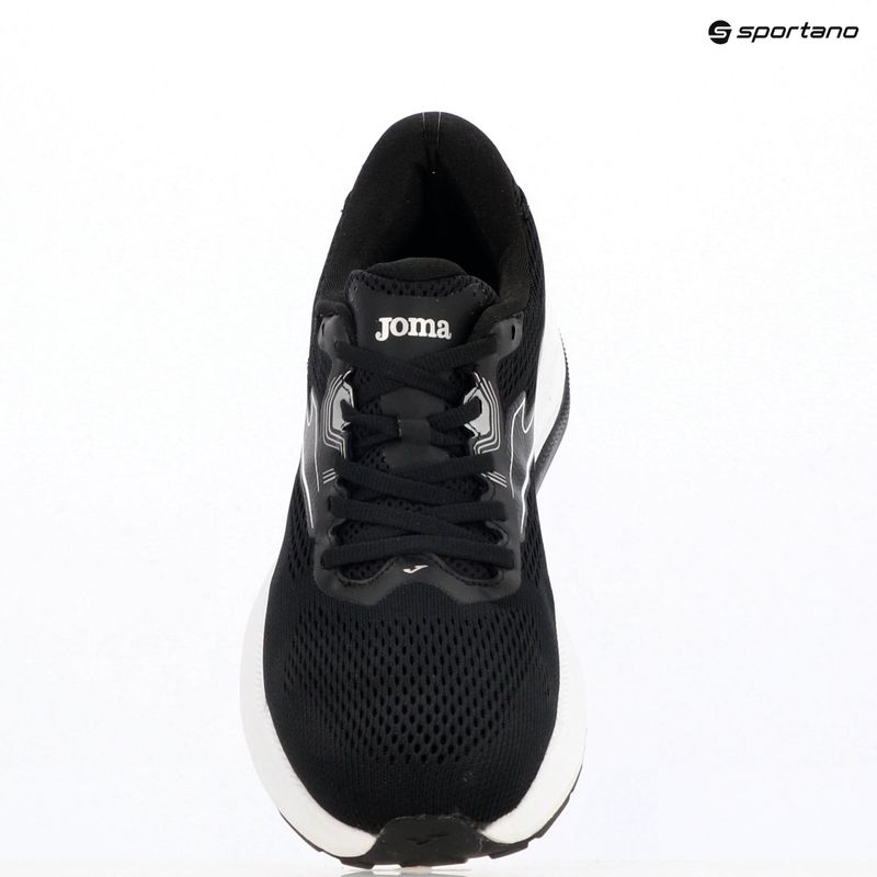 Pánske bežecké topánky Joma Hispalis black 14