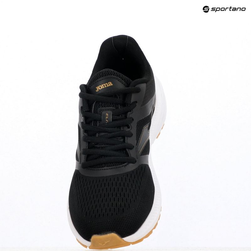 Dámska bežecká obuv Joma Elite black 9