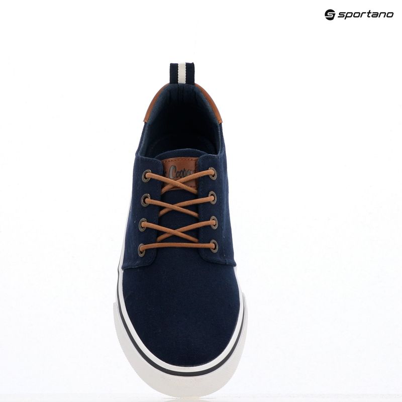 Pánske topánky Lee Cooper LCW-25-02-3241MB navy 9