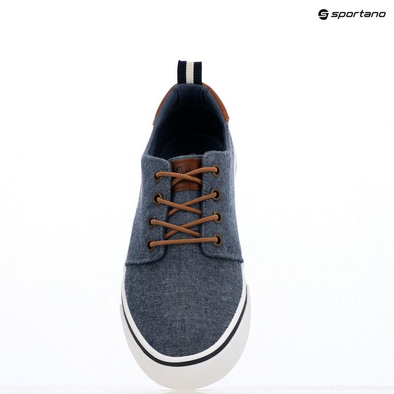 Pánske topánky Lee Cooper LCW-25-02-3242MB jeans 9