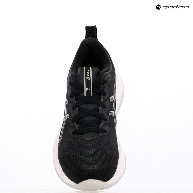 Dámske bežecké topánky ASICS Gel-Cumulus 27 black/ concrete 16