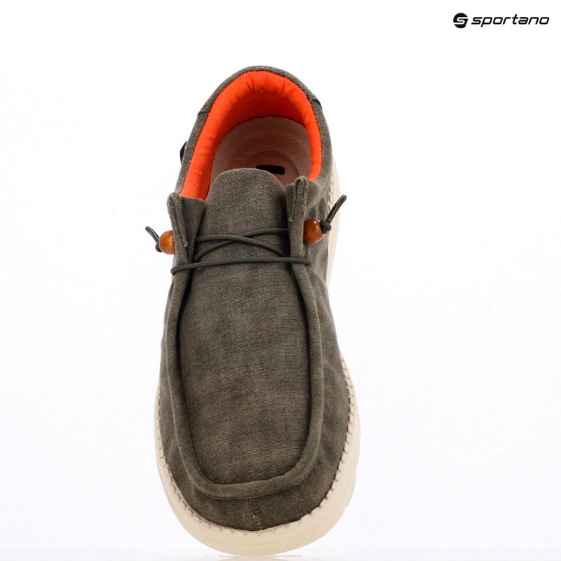 Pánska obuv Lee Cooper LCW-25-01-3232MA khaki 10