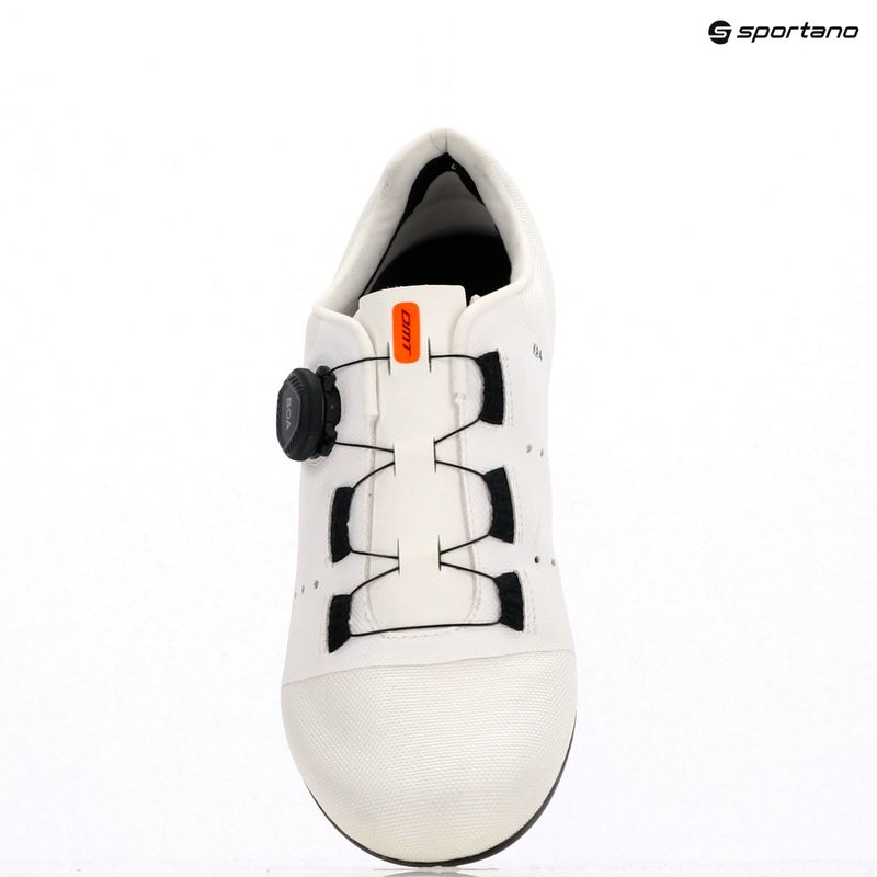 Pánske cyklistické topánky DMT KR4 white 9