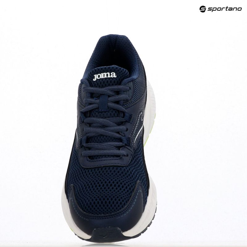Pánska bežecká obuv Joma Vitaly navy 14