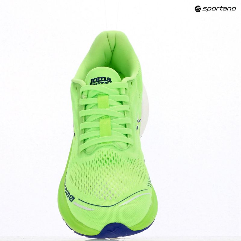 Pánska bežecká obuv Joma R.2000 lemon fluor 17