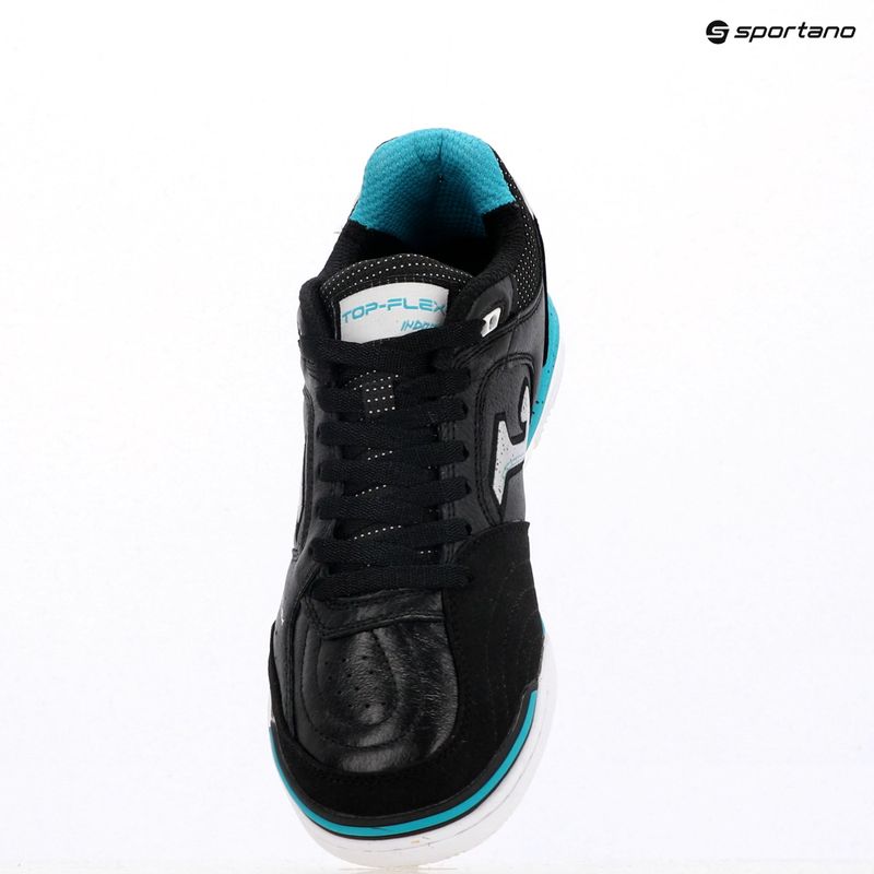 Pánske kopačky Joma Top Flex Rebound IN black 14