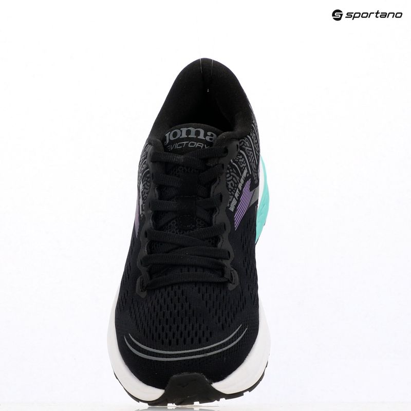 Dámska bežecká obuv Joma Victory black 15