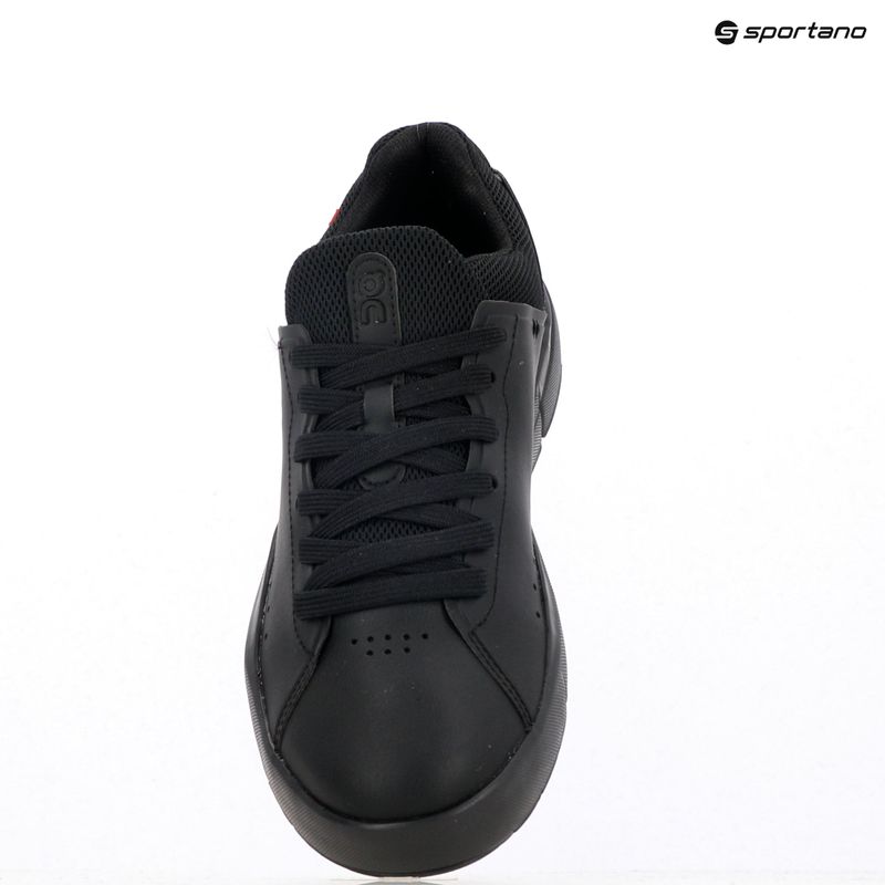 Dámska obuv na behanie The Roger Advantage black 16