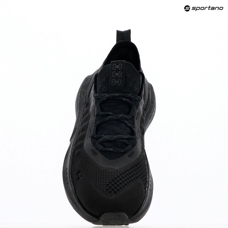 Dámska obuv Under Armour Phantom 4 black/anthracite/black 14