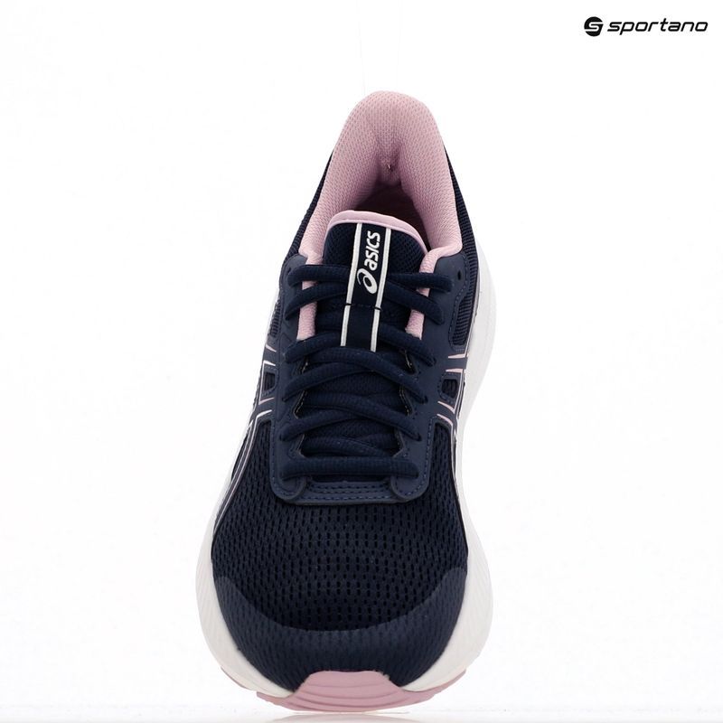 Dámske bežecké topánky ASICS Jolt 5 midnight/light ube 16