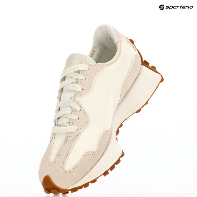 New Balance dámska obuv 327's V1 linen 9