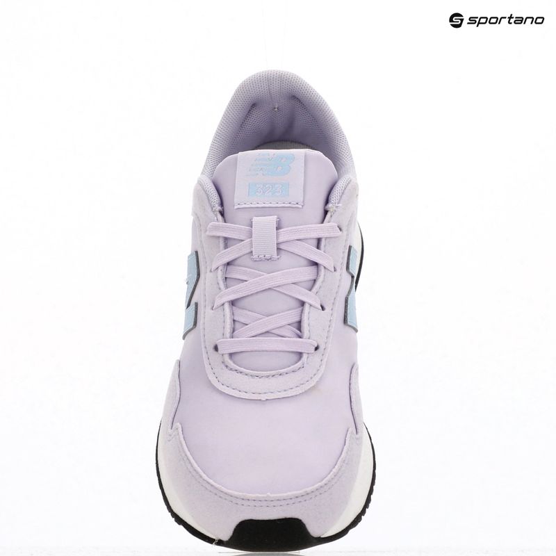 Detské topánky New Balance 9
