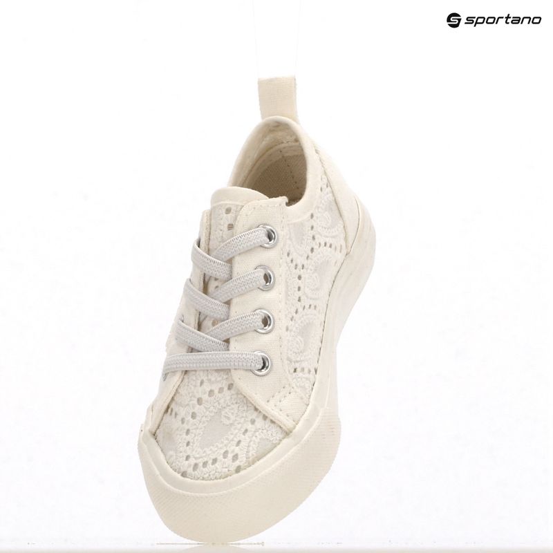 Detské tenisky BIG STAR JJ374134 white 9