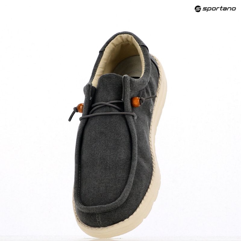 Pánske topánky Lee Cooper LCW-25-01-3231MA grey 3