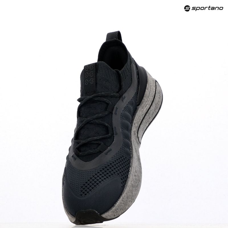 Pánske topánky Under Armour Phantom 4 anthracite/titan gray/black 4