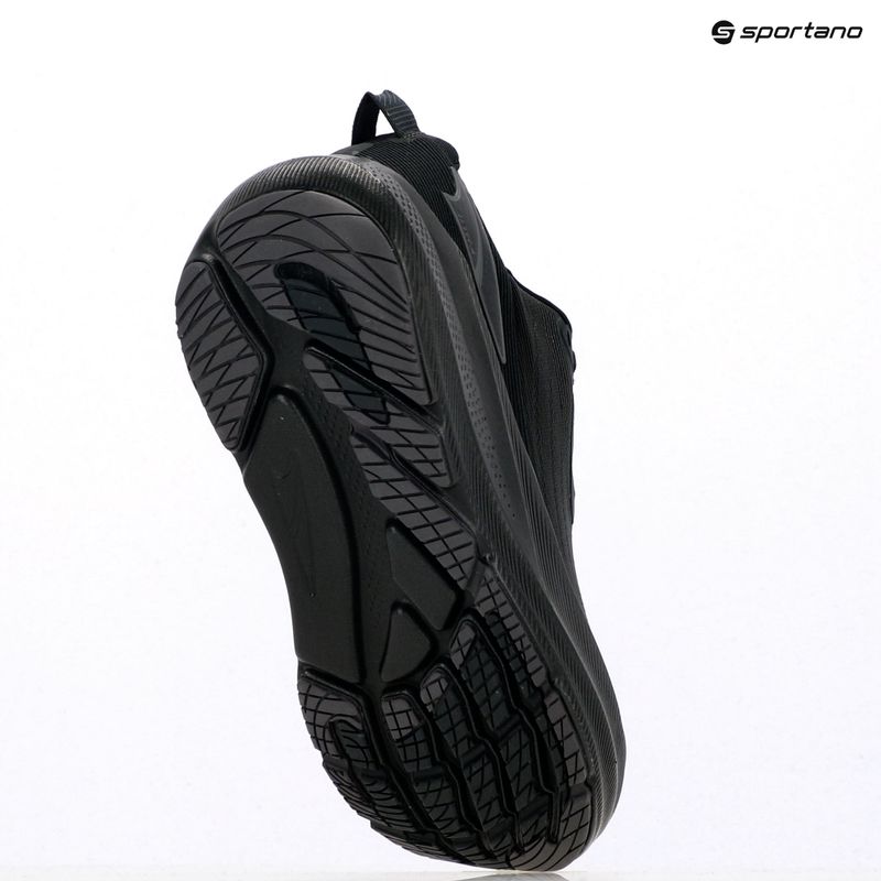Pánska bežecká obuv Altra FWD VIA black/black 7