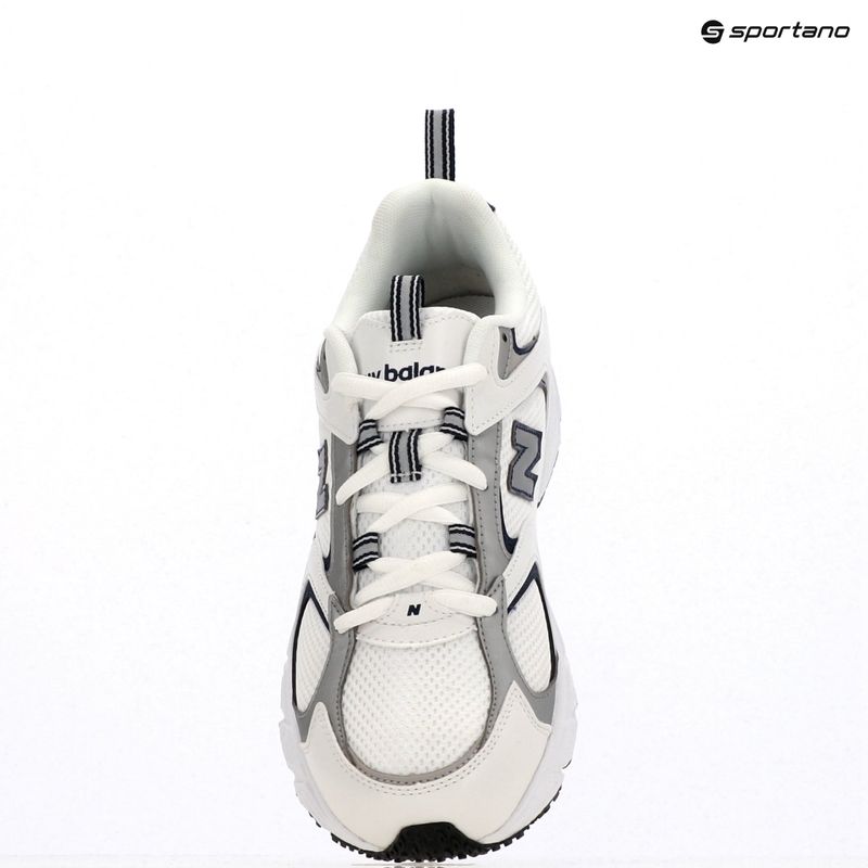 Pánske topánky New Balance 9