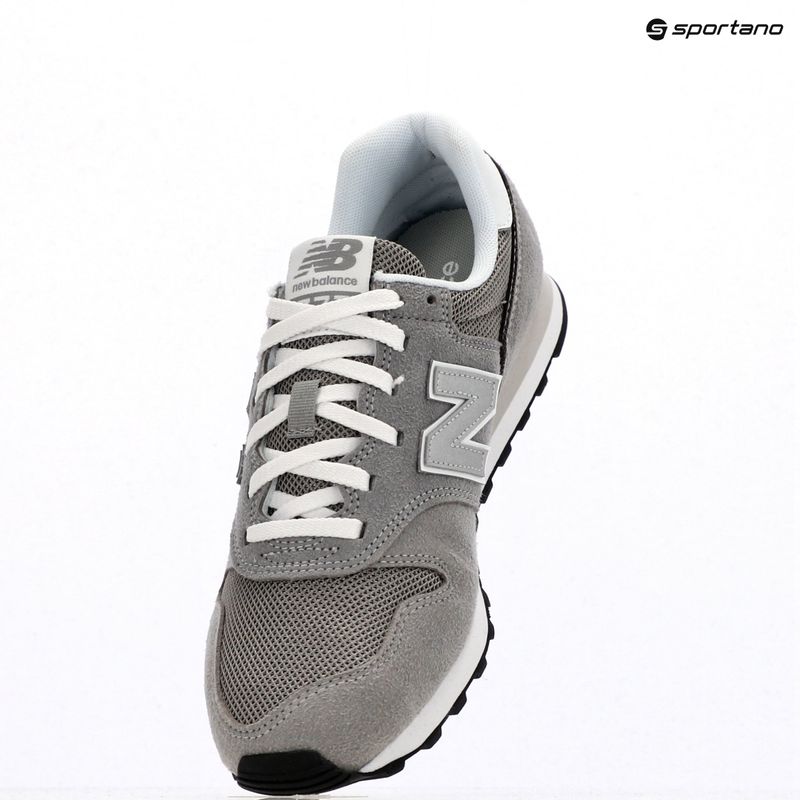 Pánske topánky New Balance 9
