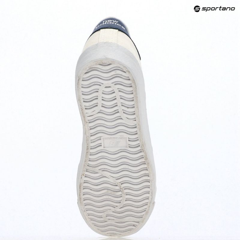 Topánky New Balance 6
