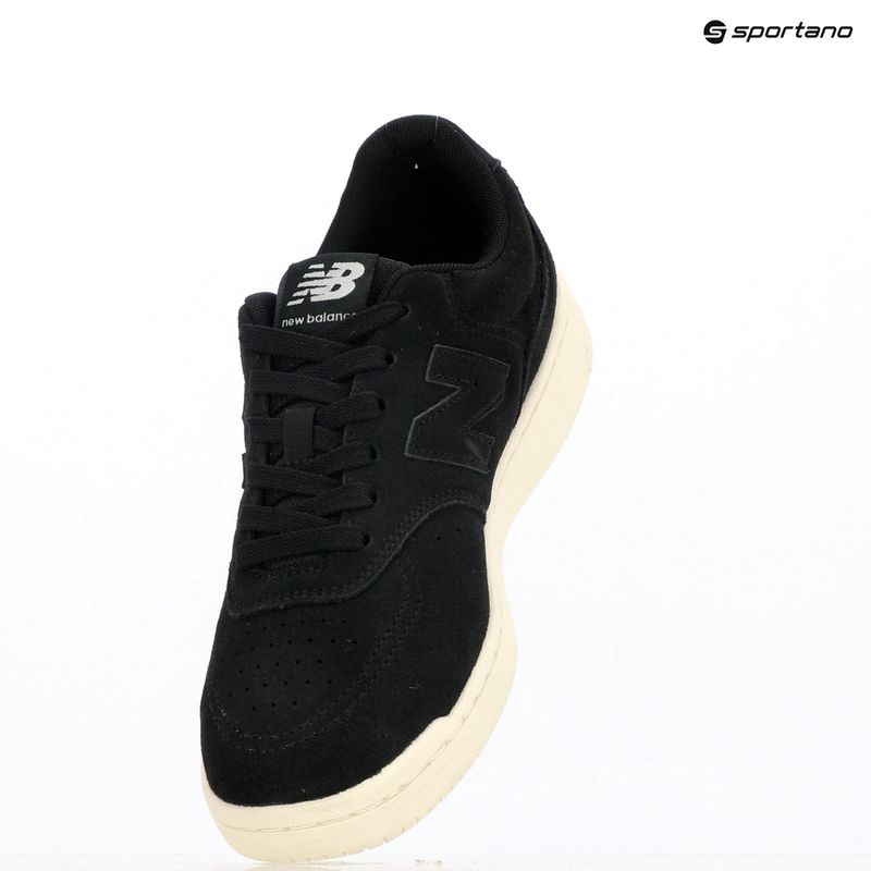 Topánky New Balance 9