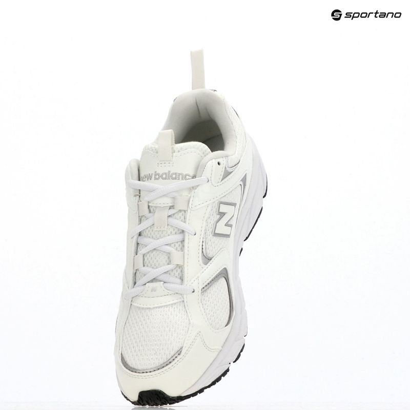 Pánske topánky New Balance 9