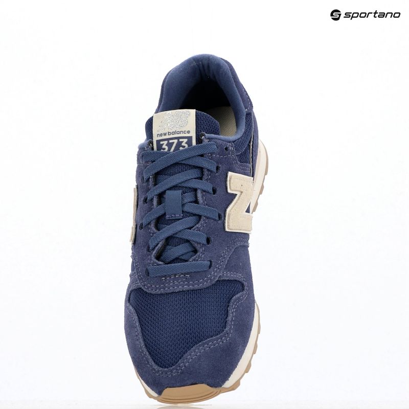 Dámske topánky New Balance 373's V2 dream state 14