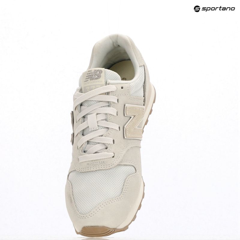 Dámske topánky New Balance 373's V2 reflection 14