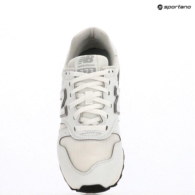 Pánske topánky New Balance 9