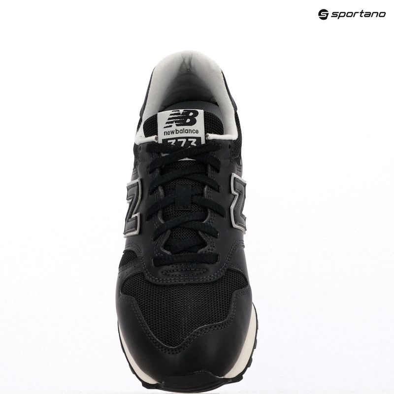 Pánske topánky New Balance 15