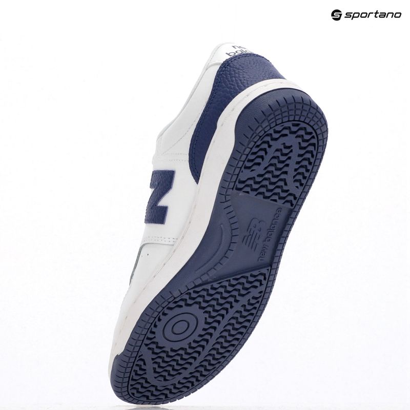 Topánky New Balance 9