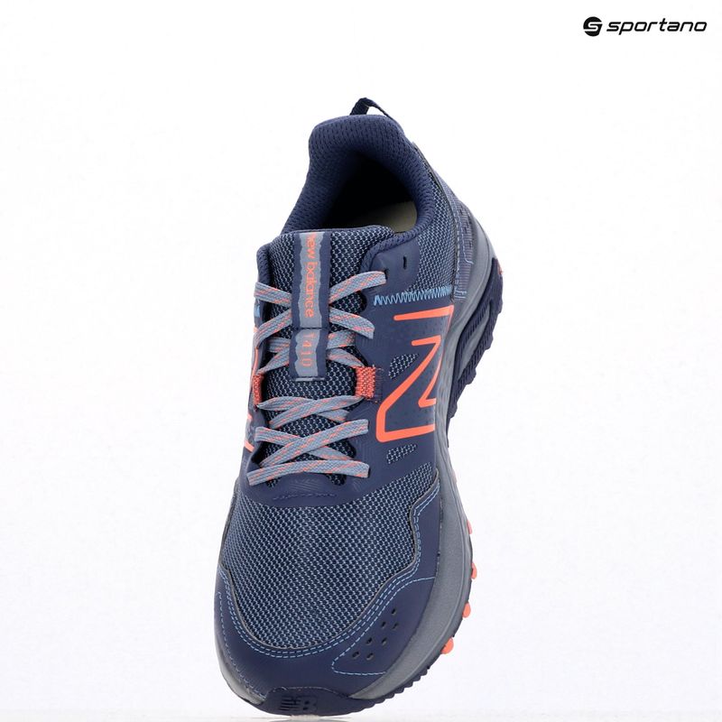 Dámske bežecké topánky New Balance 410's V8 dream state 9