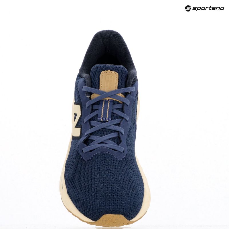 Dámska bežecká obuv New Balance Fresh Foam Arishi V4 dream state 9