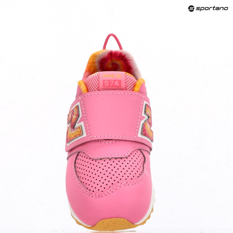 Topánky New Balance 6