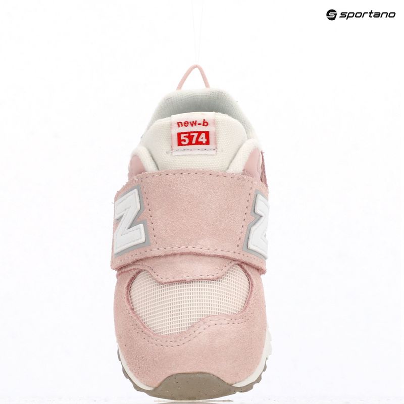 Topánky New Balance 9