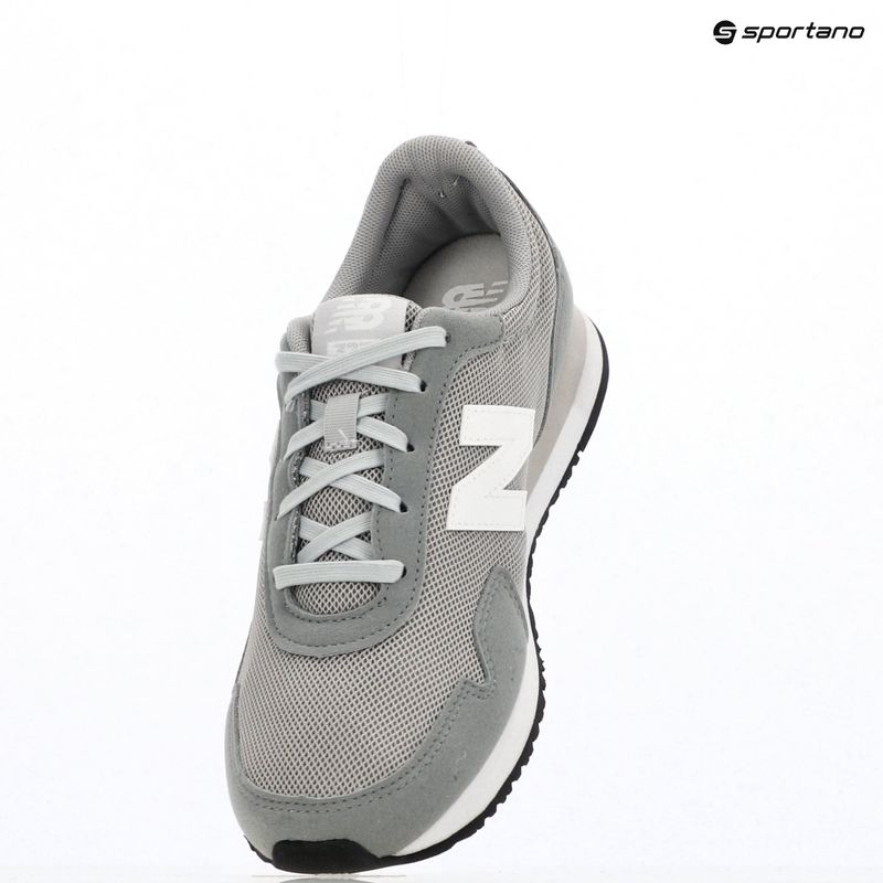 Detské topánky New Balance 9