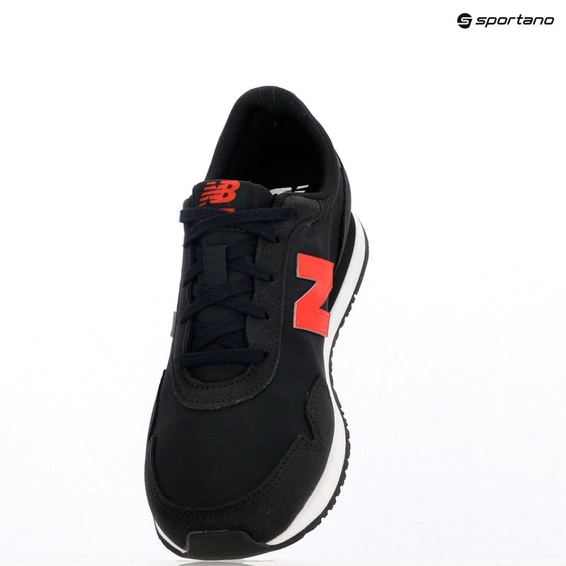 Detské topánky New Balance 9