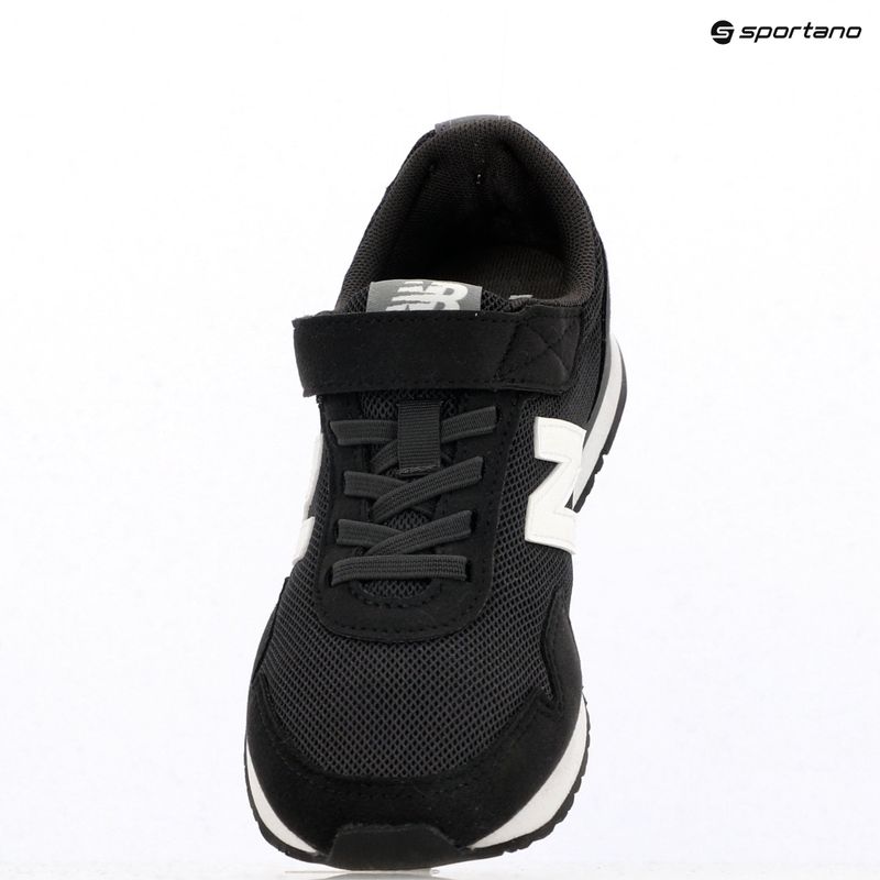 Detské topánky New Balance 9