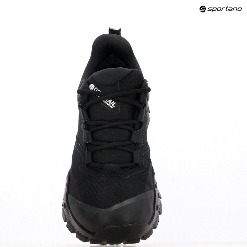 Pánske turistické topánky The North Face Offtrail Hike Gore-Tex tnf black / tnf white 14
