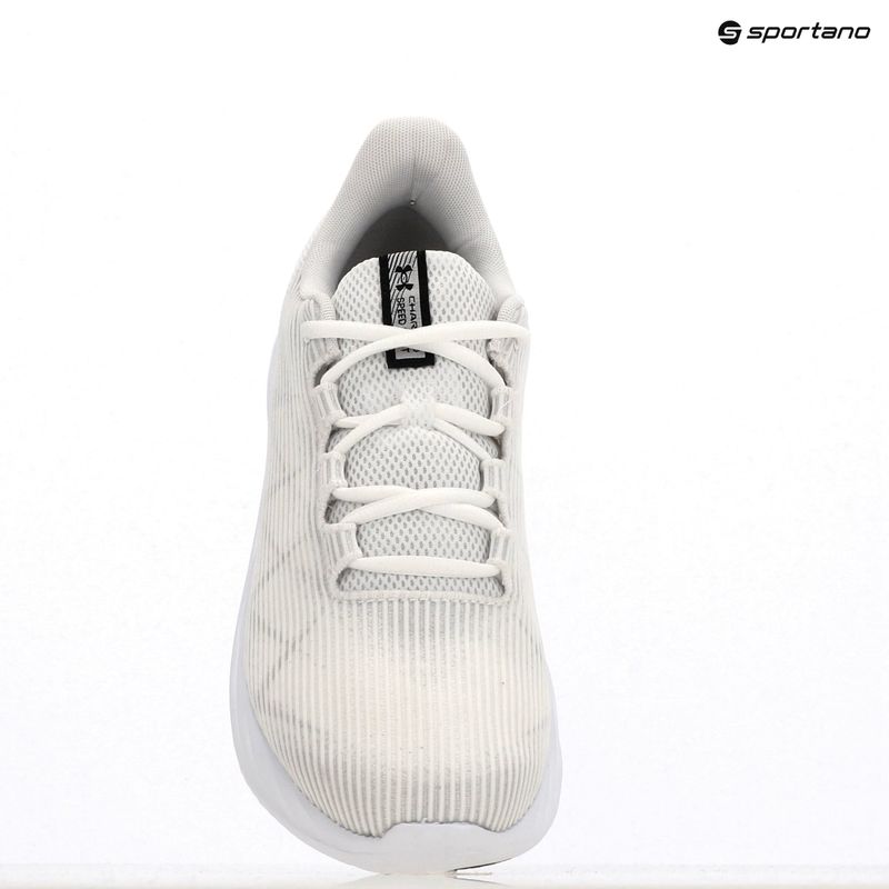 Pánske bežecké topánky Under Armour Charged Speed ​​Swift blue/grey/black 14