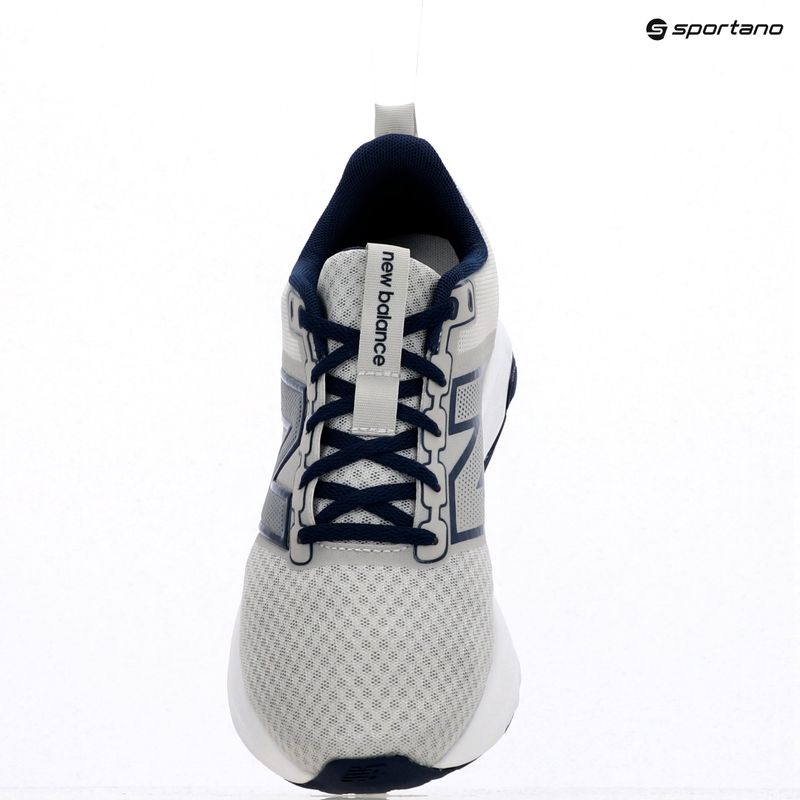 Pánska bežecká obuv New Balance 460's V4 grey matter 5