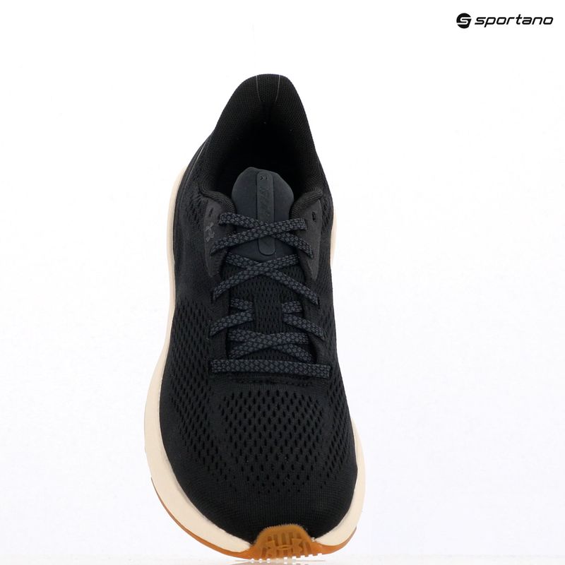 Dámske bežecké topánky Under Armour Sonic 7 black/stone/anthracite 11