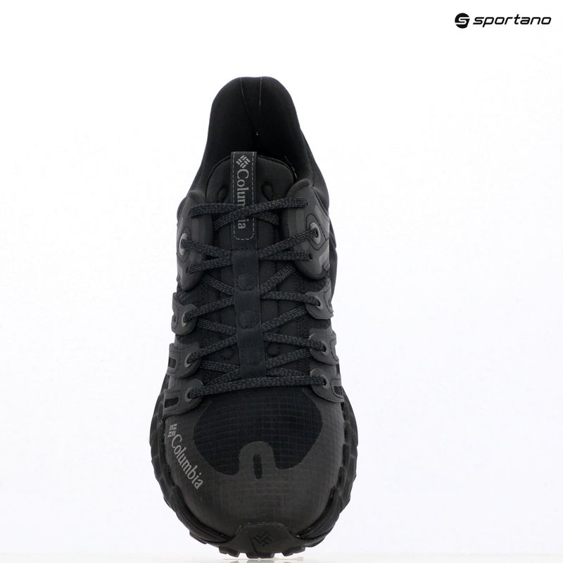 Columbia Voyager FLX PCT black/shark pánske topánky 10