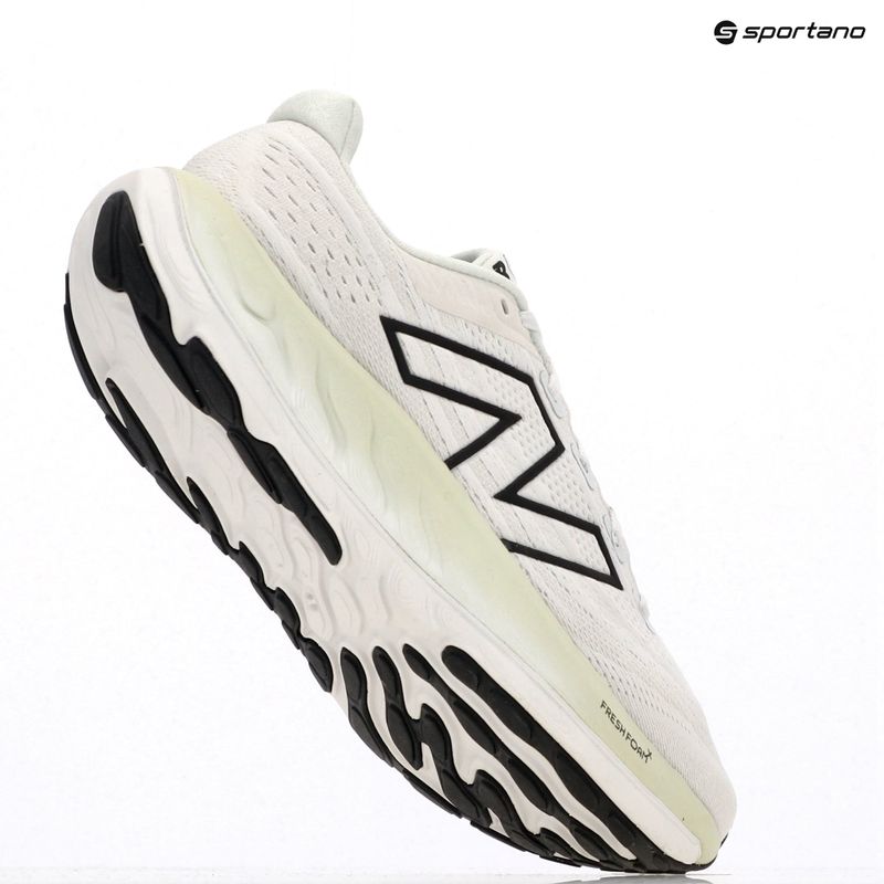 Pánske bežecké topánky New Balance Fresh Foam X Vongo v6 reflection 12