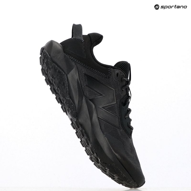 Pánske bežecké topánky New Balance Dynasoft Nitrel V6 phantom 9