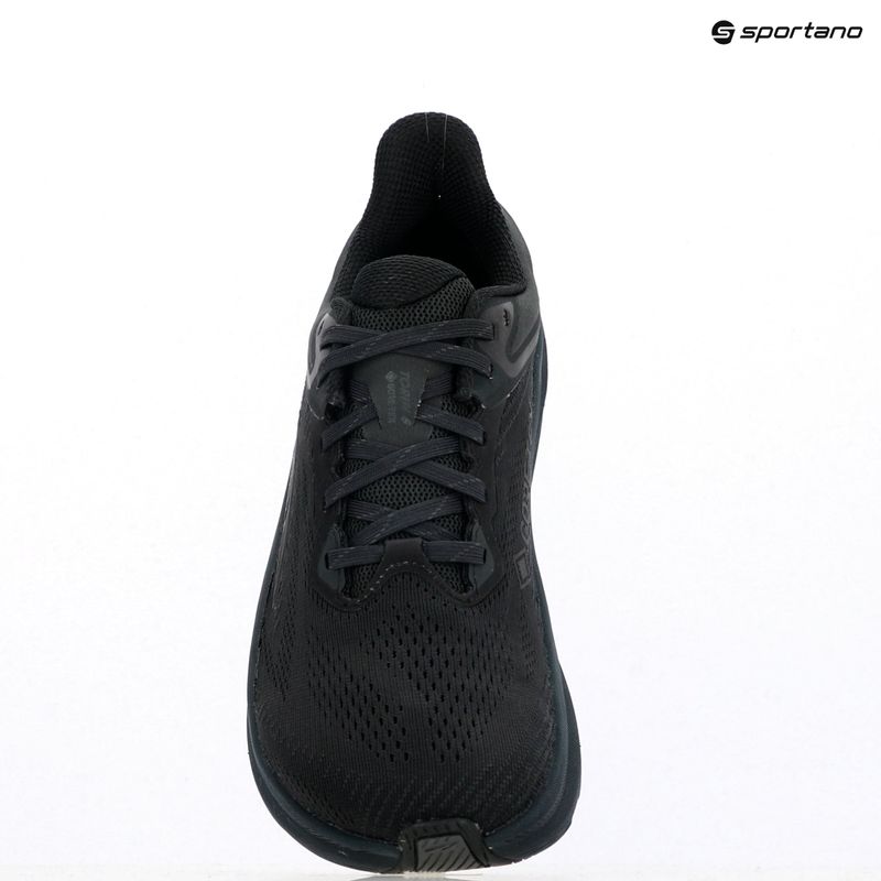 Dámska bežecká obuv Altra Torin 8 GTX black/black 14