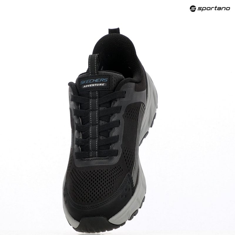 Pánske topánky SKECHERS Hillcrest 2.0 black 9