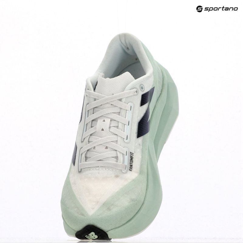 Pánske bežecké topánky New Balance FuelCell Rebel v4 clay ash 9