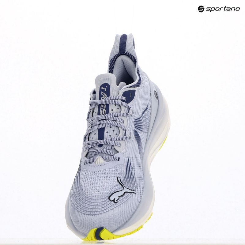 Pánske bežecké topánky PUMA ForeverRun Nitro 2 cool weather/yellow alert 11