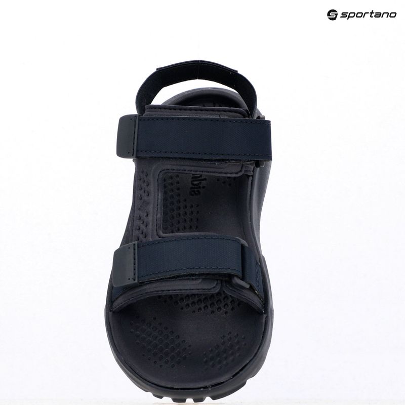 Dámske sandále Columbia Peakfreak Roam india ink/rate purple 13