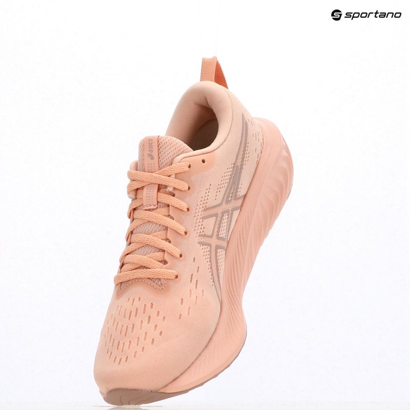 Dámske bežecké topánky ASICS Gel-Excite 10 breeze/neutral pink 16